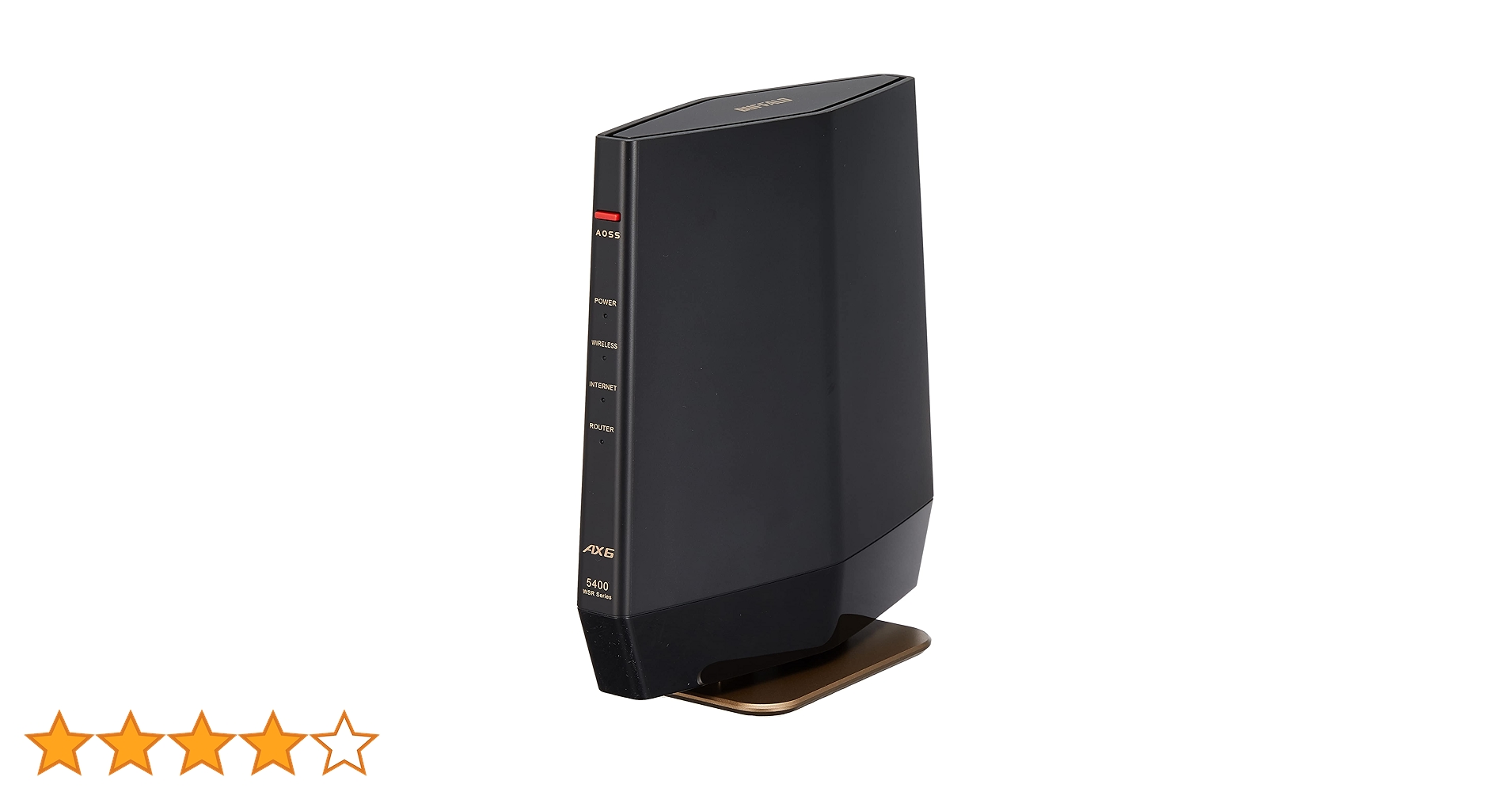 バッファロー WiFi ルーター無線LAN Wi-Fi 6 AX5400 Amazon | バッファロー WiFi ルーター無線LAN 最新規格 Wi-Fi6 11ax